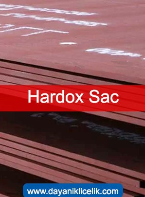 Hardox Sac