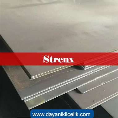 Strenx